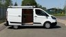 USED 2018 18 FORD TRANSIT CUSTOM 2.0 320 L1 H1 Euro 6 TWIN SLIDING DOOR OWNED BY BT! NEW WETBELT