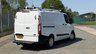 USED 2018 18 FORD TRANSIT CUSTOM 2.0 320 L1 H1 Euro 6 TWIN SLIDING DOOR OWNED BY BT! NEW WETBELT