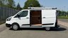 USED 2018 18 FORD TRANSIT CUSTOM 2.0 320 L1 H1 Euro 6 TWIN SLIDING DOOR OWNED BY BT! NEW WETBELT