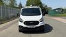 USED 2018 18 FORD TRANSIT CUSTOM 2.0 320 L1 H1 Euro 6 TWIN SLIDING DOOR OWNED BY BT! NEW WETBELT