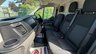 USED 2018 18 FORD TRANSIT CUSTOM 2.0 320 L1 H1 Euro 6 TWIN SLIDING DOOR OWNED BY BT! NEW WETBELT