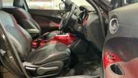 USED 2016 16 NISSAN JUKE 1.2 DIG-T N-Connecta SUV 5dr Petrol Manual Euro 6 (s/s) (115 ps) , LONG MOT,