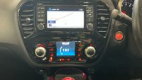 USED 2016 16 NISSAN JUKE 1.2 DIG-T N-Connecta SUV 5dr Petrol Manual Euro 6 (s/s) (115 ps) , LONG MOT,
