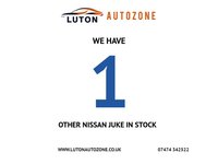 USED 2016 16 NISSAN JUKE 1.2 DIG-T N-Connecta SUV 5dr Petrol Manual Euro 6 (s/s) (115 ps) , LONG MOT,
