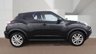 USED 2016 16 NISSAN JUKE 1.2 DIG-T N-Connecta SUV 5dr Petrol Manual Euro 6 (s/s) (115 ps) , LONG MOT,