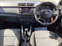 USED 2018 68 SKODA FABIA 1.0 S Hatchback 5dr Petrol Manual Euro 6 (s/s) (75 ps) The AA has fully inspected this vehicle