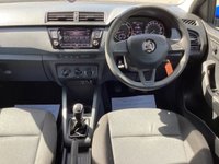 USED 2018 68 SKODA FABIA 1.0 S Hatchback 5dr Petrol Manual Euro 6 (s/s) (75 ps) The AA has fully inspected this vehicle
