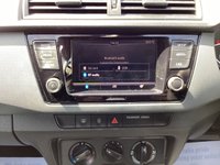 USED 2018 68 SKODA FABIA 1.0 S Hatchback 5dr Petrol Manual Euro 6 (s/s) (75 ps) The AA has fully inspected this vehicle