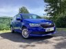 USED 2018 68 SKODA FABIA 1.0 S Hatchback 5dr Petrol Manual Euro 6 (s/s) (75 ps) The AA has fully inspected this vehicle