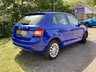 USED 2018 68 SKODA FABIA 1.0 S Hatchback 5dr Petrol Manual Euro 6 (s/s) (75 ps) The AA has fully inspected this vehicle