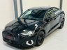 USED 2021 70 AUDI A3 1.5 TFSI 35 Sport Saloon 4dr Petrol Manual Euro 6 (s/s) (150 ps) 