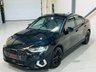 USED 2021 70 AUDI A3 1.5 TFSI 35 Sport Saloon 4dr Petrol Manual Euro 6 (s/s) (150 ps) 