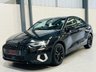 USED 2021 70 AUDI A3 1.5 TFSI 35 Sport Saloon 4dr Petrol Manual Euro 6 (s/s) (150 ps) 