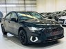 USED 2021 70 AUDI A3 1.5 TFSI 35 Sport Saloon 4dr Petrol Manual Euro 6 (s/s) (150 ps) 