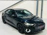 USED 2021 70 AUDI A3 1.5 TFSI 35 Sport Saloon 4dr Petrol Manual Euro 6 (s/s) (150 ps) 