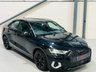 USED 2021 70 AUDI A3 1.5 TFSI 35 Sport Saloon 4dr Petrol Manual Euro 6 (s/s) (150 ps) 