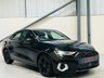 USED 2021 70 AUDI A3 1.5 TFSI 35 Sport Saloon 4dr Petrol Manual Euro 6 (s/s) (150 ps) 