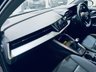 USED 2021 70 AUDI A3 1.5 TFSI 35 Sport Saloon 4dr Petrol Manual Euro 6 (s/s) (150 ps) 