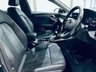 USED 2021 70 AUDI A3 1.5 TFSI 35 Sport Saloon 4dr Petrol Manual Euro 6 (s/s) (150 ps) 