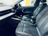 USED 2021 70 AUDI A3 1.5 TFSI 35 Sport Saloon 4dr Petrol Manual Euro 6 (s/s) (150 ps) 