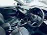 USED 2021 70 AUDI A3 1.5 TFSI 35 Sport Saloon 4dr Petrol Manual Euro 6 (s/s) (150 ps) 