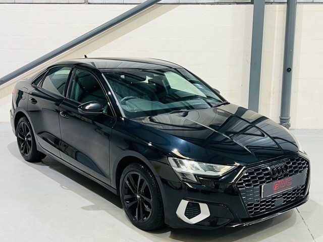 View our AUDI A3