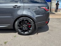 USED 2018 18 LAND ROVER RANGE ROVER SPORT 2.0 P400e 13.1kWh Autobiography Dynamic SUV 5dr Petrol Plug-in Hybrid Auto 4WD Euro 6 (s/s) (404 ps) 