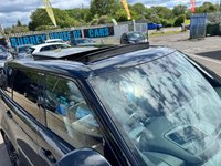 USED 2018 18 LAND ROVER RANGE ROVER SPORT 2.0 P400e 13.1kWh Autobiography Dynamic SUV 5dr Petrol Plug-in Hybrid Auto 4WD Euro 6 (s/s) (404 ps) 