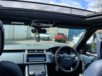 USED 2018 18 LAND ROVER RANGE ROVER SPORT 2.0 P400e 13.1kWh Autobiography Dynamic SUV 5dr Petrol Plug-in Hybrid Auto 4WD Euro 6 (s/s) (404 ps) 