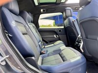 USED 2018 18 LAND ROVER RANGE ROVER SPORT 2.0 P400e 13.1kWh Autobiography Dynamic SUV 5dr Petrol Plug-in Hybrid Auto 4WD Euro 6 (s/s) (404 ps) 