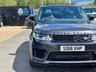 USED 2018 18 LAND ROVER RANGE ROVER SPORT 2.0 P400e 13.1kWh Autobiography Dynamic SUV 5dr Petrol Plug-in Hybrid Auto 4WD Euro 6 (s/s) (404 ps) 