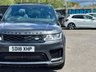 USED 2018 18 LAND ROVER RANGE ROVER SPORT 2.0 P400e 13.1kWh Autobiography Dynamic SUV 5dr Petrol Plug-in Hybrid Auto 4WD Euro 6 (s/s) (404 ps) 