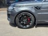 USED 2018 18 LAND ROVER RANGE ROVER SPORT 2.0 P400e 13.1kWh Autobiography Dynamic SUV 5dr Petrol Plug-in Hybrid Auto 4WD Euro 6 (s/s) (404 ps) 