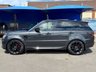 USED 2018 18 LAND ROVER RANGE ROVER SPORT 2.0 P400e 13.1kWh Autobiography Dynamic SUV 5dr Petrol Plug-in Hybrid Auto 4WD Euro 6 (s/s) (404 ps) 