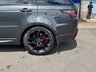 USED 2018 18 LAND ROVER RANGE ROVER SPORT 2.0 P400e 13.1kWh Autobiography Dynamic SUV 5dr Petrol Plug-in Hybrid Auto 4WD Euro 6 (s/s) (404 ps) 