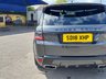 USED 2018 18 LAND ROVER RANGE ROVER SPORT 2.0 P400e 13.1kWh Autobiography Dynamic SUV 5dr Petrol Plug-in Hybrid Auto 4WD Euro 6 (s/s) (404 ps) 