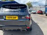 USED 2018 18 LAND ROVER RANGE ROVER SPORT 2.0 P400e 13.1kWh Autobiography Dynamic SUV 5dr Petrol Plug-in Hybrid Auto 4WD Euro 6 (s/s) (404 ps) 