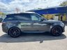 USED 2018 18 LAND ROVER RANGE ROVER SPORT 2.0 P400e 13.1kWh Autobiography Dynamic SUV 5dr Petrol Plug-in Hybrid Auto 4WD Euro 6 (s/s) (404 ps) 