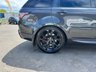 USED 2018 18 LAND ROVER RANGE ROVER SPORT 2.0 P400e 13.1kWh Autobiography Dynamic SUV 5dr Petrol Plug-in Hybrid Auto 4WD Euro 6 (s/s) (404 ps) 