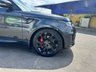 USED 2018 18 LAND ROVER RANGE ROVER SPORT 2.0 P400e 13.1kWh Autobiography Dynamic SUV 5dr Petrol Plug-in Hybrid Auto 4WD Euro 6 (s/s) (404 ps) 
