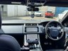 USED 2018 18 LAND ROVER RANGE ROVER SPORT 2.0 P400e 13.1kWh Autobiography Dynamic SUV 5dr Petrol Plug-in Hybrid Auto 4WD Euro 6 (s/s) (404 ps) 
