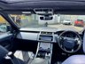 USED 2018 18 LAND ROVER RANGE ROVER SPORT 2.0 P400e 13.1kWh Autobiography Dynamic SUV 5dr Petrol Plug-in Hybrid Auto 4WD Euro 6 (s/s) (404 ps) 