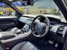 USED 2018 18 LAND ROVER RANGE ROVER SPORT 2.0 P400e 13.1kWh Autobiography Dynamic SUV 5dr Petrol Plug-in Hybrid Auto 4WD Euro 6 (s/s) (404 ps) 