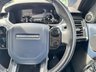 USED 2018 18 LAND ROVER RANGE ROVER SPORT 2.0 P400e 13.1kWh Autobiography Dynamic SUV 5dr Petrol Plug-in Hybrid Auto 4WD Euro 6 (s/s) (404 ps) 