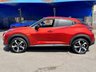 USED 2021 71 NISSAN JUKE 1.0 DIG-T Tekna SUV 5dr Petrol DCT Auto Euro 6 (s/s) (117 ps) 