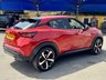 USED 2021 71 NISSAN JUKE 1.0 DIG-T Tekna SUV 5dr Petrol DCT Auto Euro 6 (s/s) (117 ps) 
