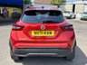 USED 2021 71 NISSAN JUKE 1.0 DIG-T Tekna SUV 5dr Petrol DCT Auto Euro 6 (s/s) (117 ps) 