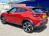 USED 2021 71 NISSAN JUKE 1.0 DIG-T Tekna SUV 5dr Petrol DCT Auto Euro 6 (s/s) (117 ps) 