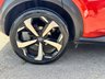 USED 2021 71 NISSAN JUKE 1.0 DIG-T Tekna SUV 5dr Petrol DCT Auto Euro 6 (s/s) (117 ps) 