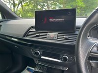USED 2024 24 AUDI Q5 2.0 TDI 40 Black Edition SUV 5dr Diesel S Tronic quattro Euro 6 (s/s) (204 ps) VAT QUALIFYING, AUDI DIRECT
